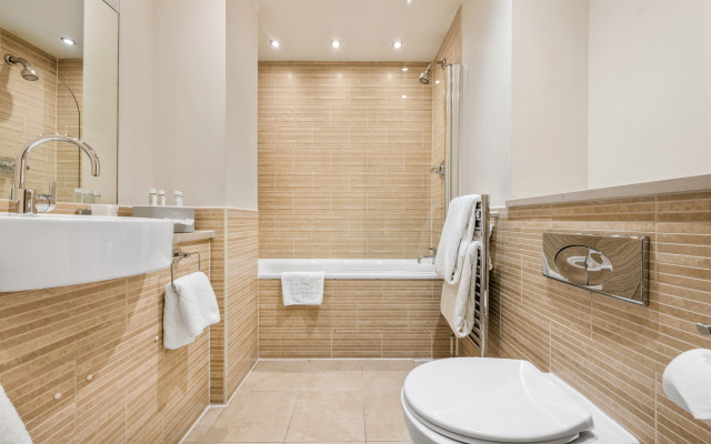 Princes Street Suites