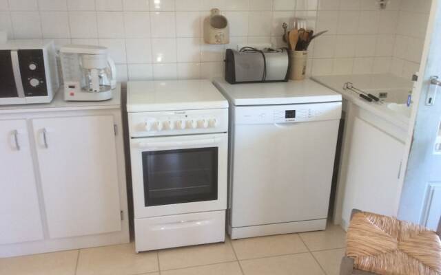 Maison Restaurée Calme