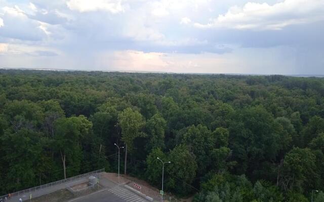 Апартаменты на улице Горького 52