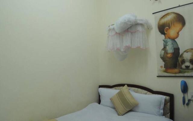 Da Lat Xua & Nay 2 Hotel