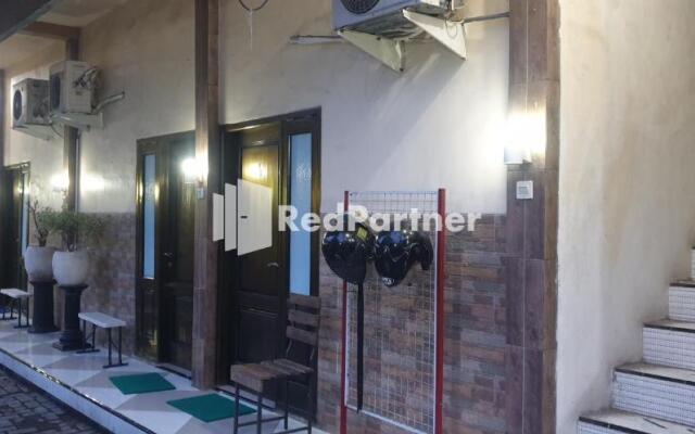 Homestay MM Syariah RedPartner