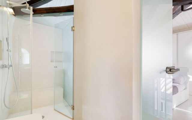 Rome as you feel - Rinascimento Loft