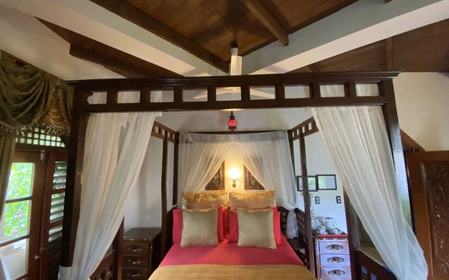 Tropicana Castle Dive Resort powered by Cocotel