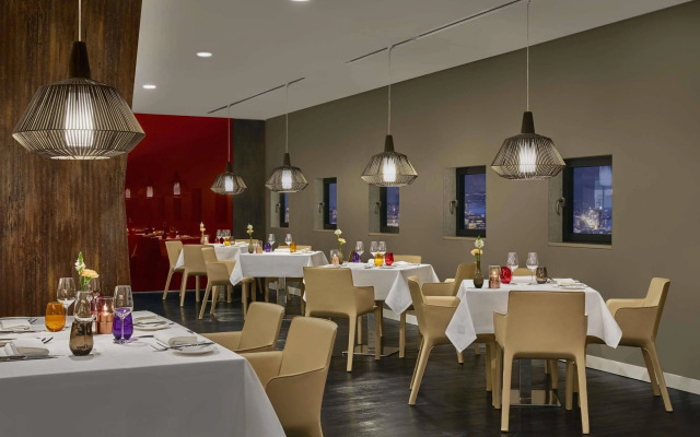 The Westin Hamburg Elbphilharmonie