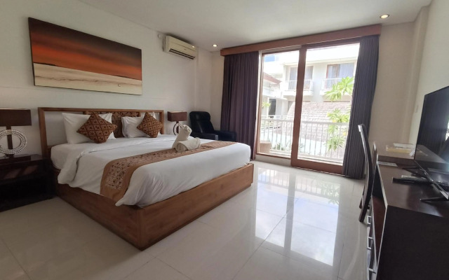 Abian Harmony Hotel & Spa