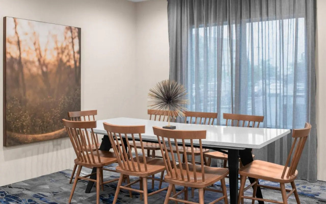 Fairfield Inn & Suites Columbus Hilliard