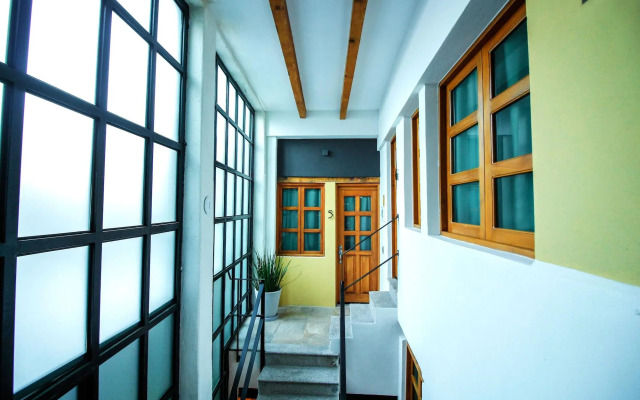 La Notaría Hotel Boutique