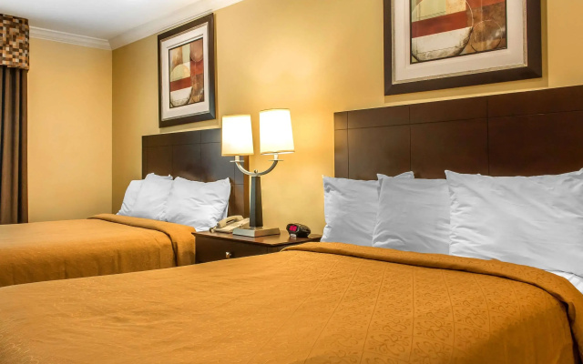 Quality Inn near Mountain Creek