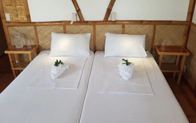 Eskapo Verde Hostel