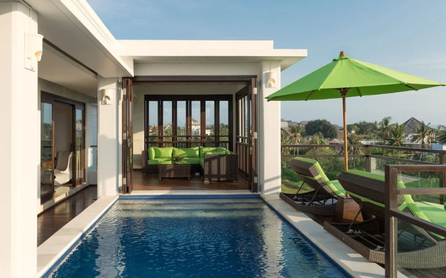 Villa Luwih