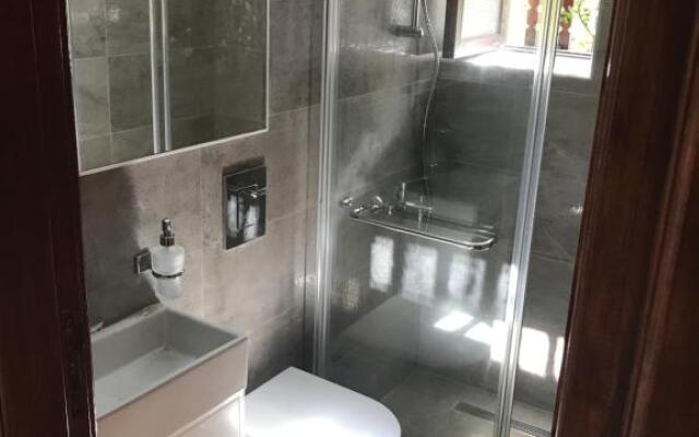 Agrotiko Traditional Houses