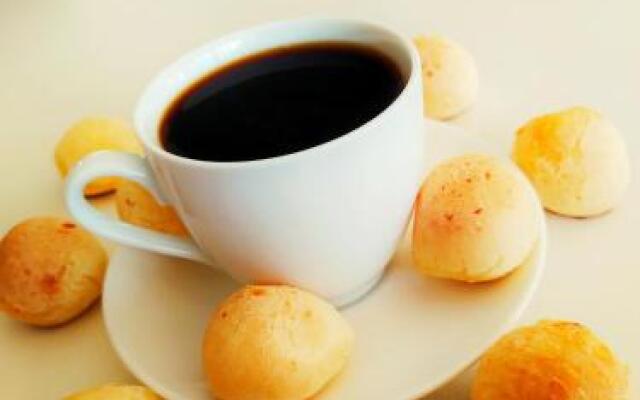 Estalagem e Restaurante Cantinho Bistrô