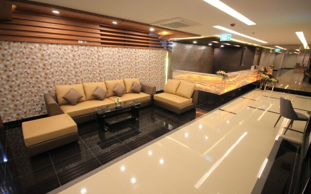 LawinTa Hotel Pattaya