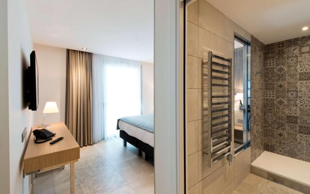 Golden Tulip Sophia Antipolis - Hotel And Spa