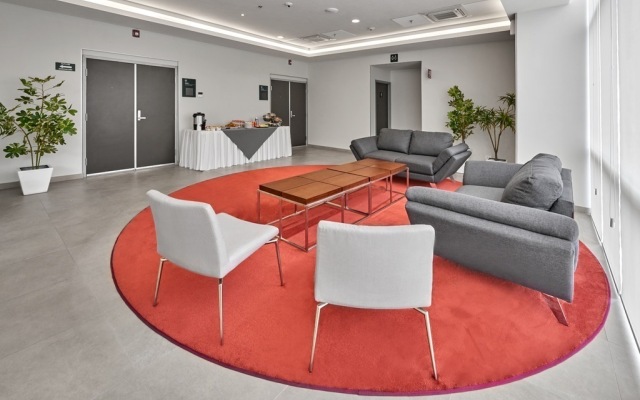 City Express Junior by Marriott Puebla Angelopolis