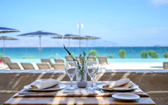 Smy Kos Beach & Splash