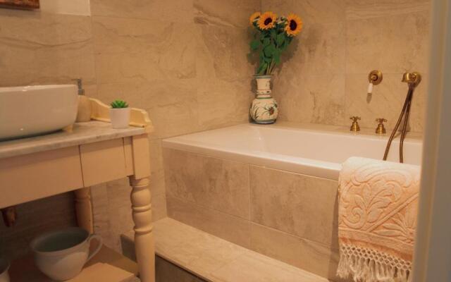 L'OZioRinco Apartments