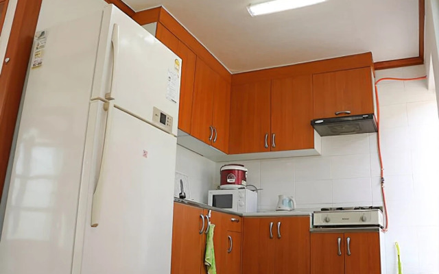 Seocheon Haimmar Pension