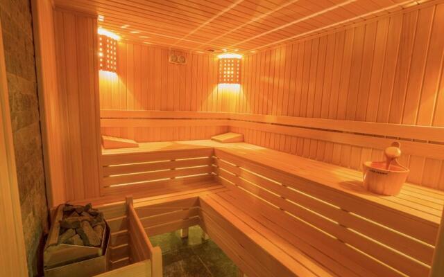 Aselia Hotel Trabzon