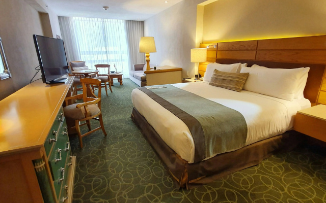 Marriott Tuxtla Gutierrez Hotel