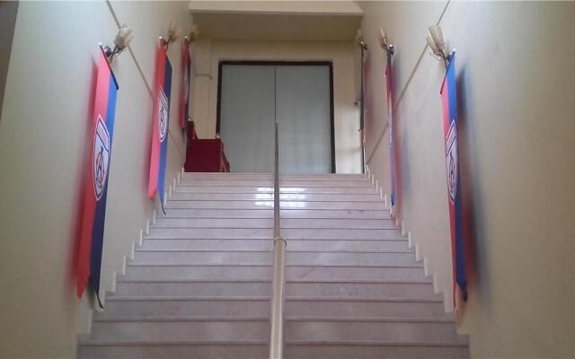 Odelia Resort Hotel