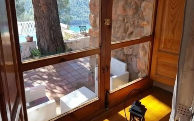 Casa Rural Los Parrales