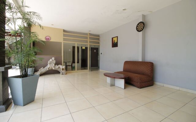 RedDoorz @ Pangeran Antasari 2