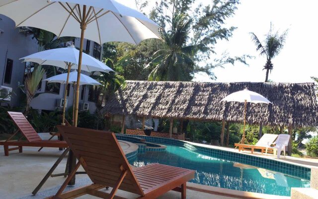 Lanta Sabai Hotel & Bungalows