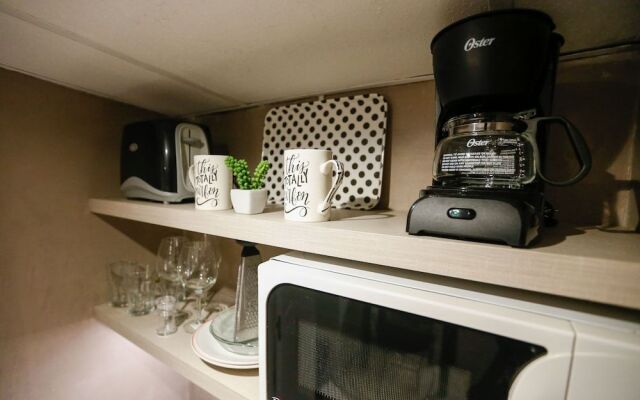 Boutique Apartments BA