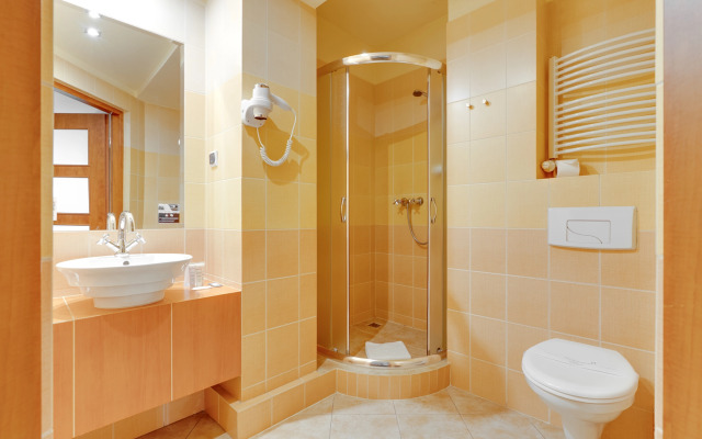 Hotel Diament Vacanza Siemianowice Slaskie