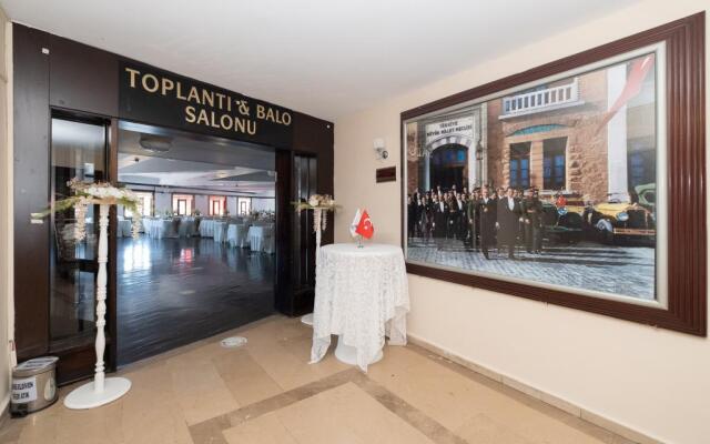 Ancere Thermal Hotel & Spa