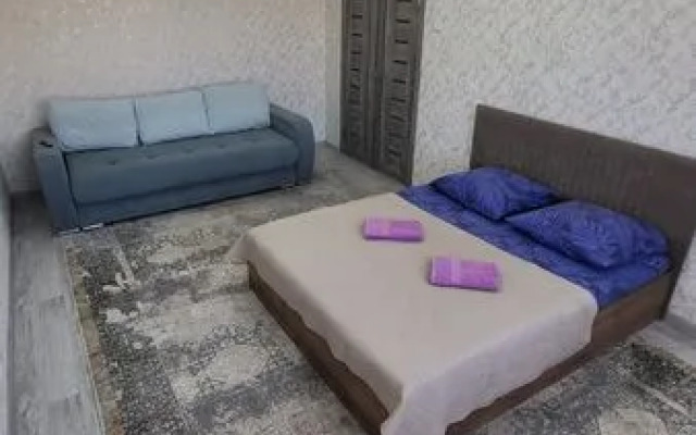 Апартаменты Лакшери на ул. Талнахская, д. 48