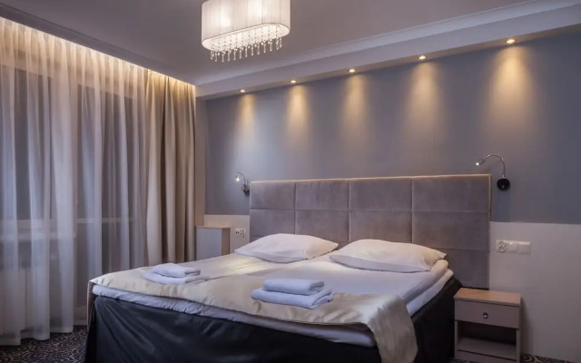 Hotel Cristal Park