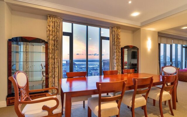 QV Stunning Views Metropolis - 466