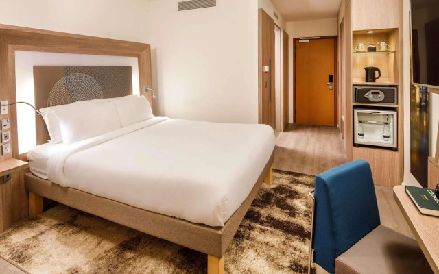Novotel London Bridge Hotel