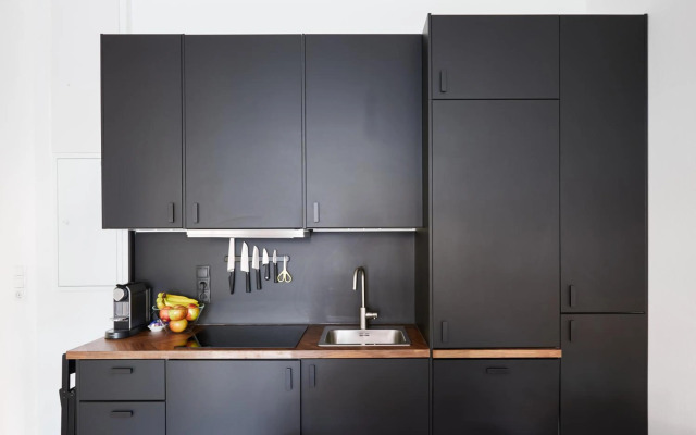 Maria und Joseph Apartment