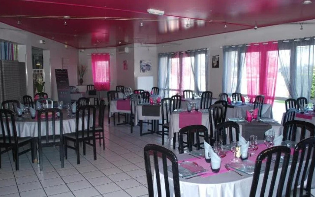 Sas L'artel Hotel Restaurant