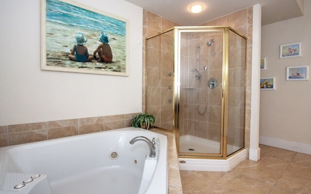 Crc0204 3 Bedroom Condo