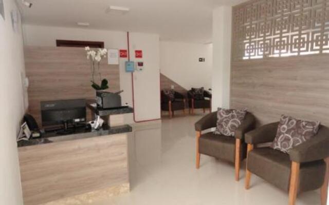Lider Hotel