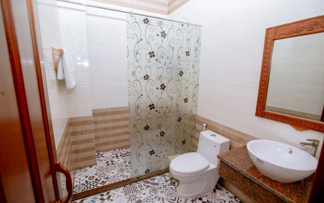 Thien An Hotel
