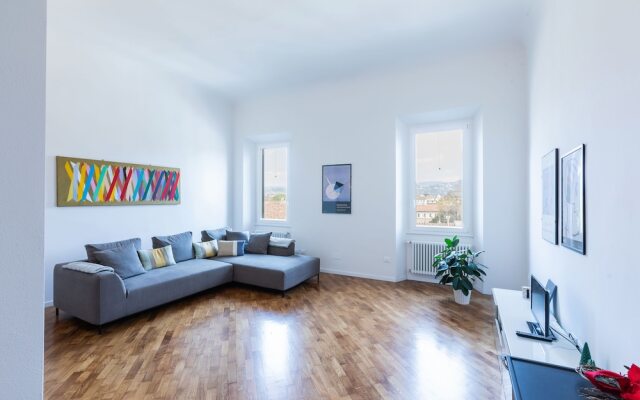 Appartamento il Prato