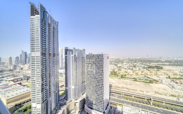 RP Heights - 3704- DT