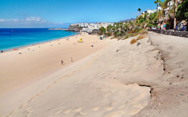 Apartamento Playa Morro Jable 1a