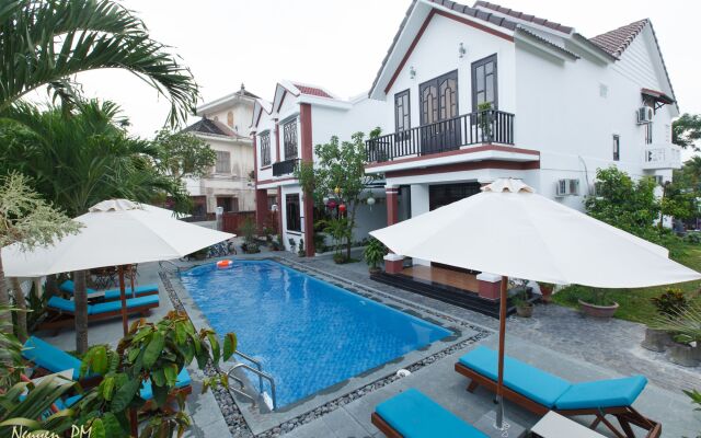 Gia Lam Villa Hoi An