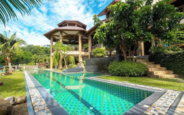 Ocean Pearl Residence