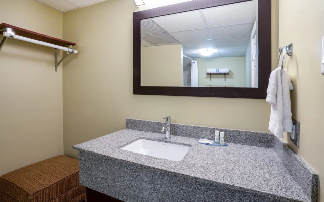 Thriftlodge by Wyndham Regina North