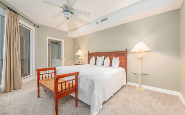 Beach Colony of Perdido W18b