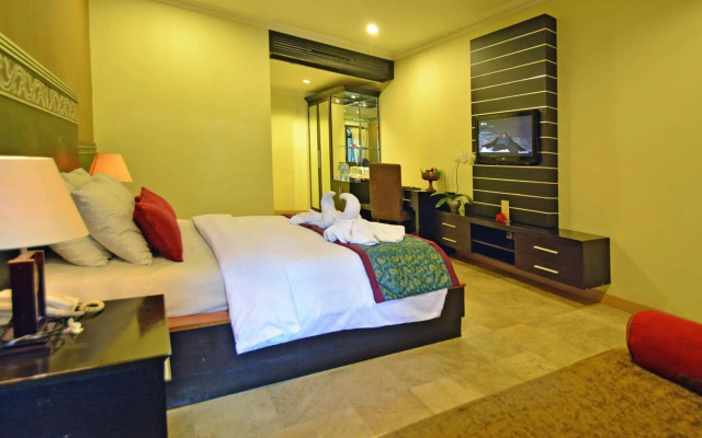 Puri Dewa Bharata Hotel & Villas