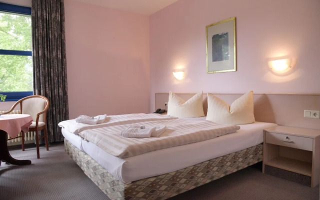 Hotel Brandenburger Hof