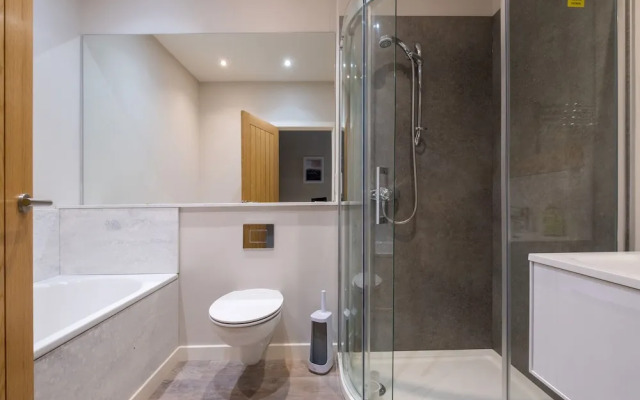 Howe Keld 5 First Floor